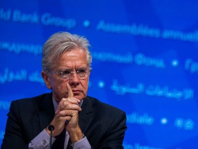 Deuda argentina: para el FMI “aún puede ser alcanzado un acuerdo" con los acreedores
