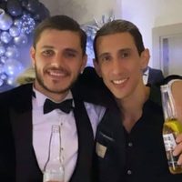 Clima tenso en PSG por la gran fiesta de cumpleaños