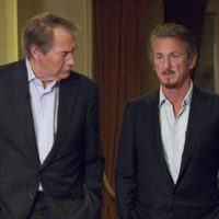 Quería hacer 'periodismo de experiencia” con la entrevista a El Chapo, dice Sean Penn