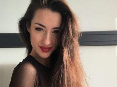 Mientras llora por Gianmarco o Hugo Sierra, Adara Molinero ganó un dineral recorriendo los programas