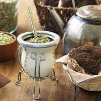Las mejores combinaciones para preparar un buen mate en otoño: 3 hierbas y muchos beneficios