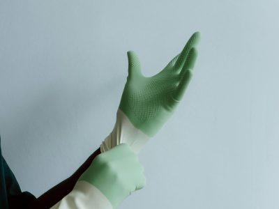 Obtén una ducha brillante y dile adiós al sarro con este truco