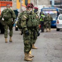 Alerta en Ecuador: el Gobierno declaró el estado de excepción por deterioro en la seguridad
