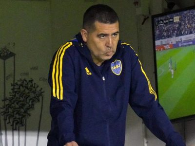 “Soy más de Juan Román Riquelme”: la particular revelación de un estrella del Barcelona