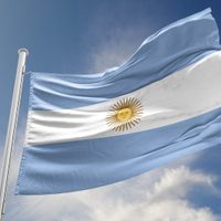 En mayo, Argentina ocupó el tercer puesto del ranking mundial de los países con más inflación
