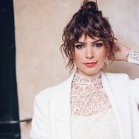 ¡Momento conmovedor! Agustina Cherri presenció la situación más estremecedora de su vida
