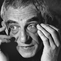Homenaje a Krzysztof Kieslowski en la Semana de Cine Polaco en México