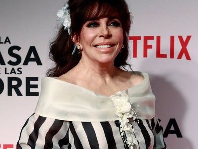“¡Muero de amor por ti!”: Verónica Castro confesó su deseo para una persona especial. ¿Quién es?