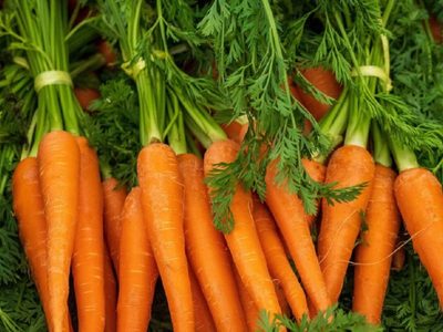 3 recetas con zanahoria para desayuno, almuerzo y cena que te resolverán las comidas de la semana