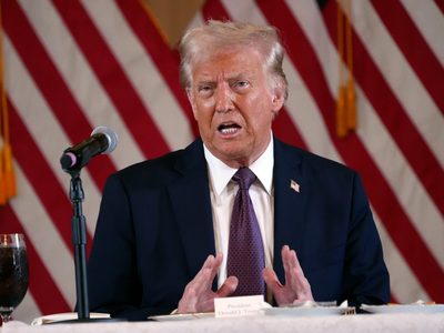 Aranceles de Trump: Advierten falso alivio para México pese al fallo de la Corte de EU