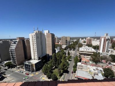 Una mujer que llegó desde Salta teme ser desalojada y quedar en situación de calle
