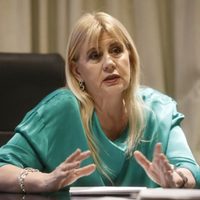 Marcela Losardo: “Hablar de impunidad con esta reforma es no haberla leído”