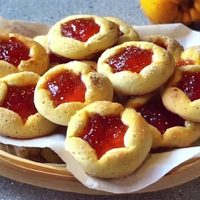 Pepas de manteca: una receta fácil y con sabor a infancia para disfrutar a la hora de la merienda