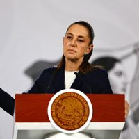 Sheinbaum descarta impacto por acuerdo con EU para enviarle 249 millones de metros cúbicos de agua
