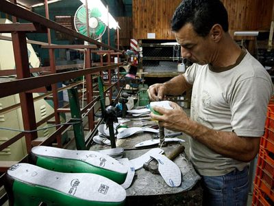 ¡Números reales! El 80% de los empleados privados se beneficiará con el programa ATP