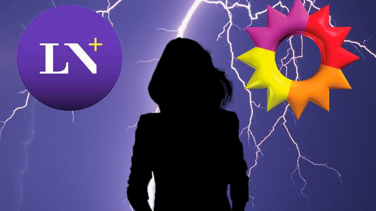 La Nación + y El Trece. Fuente: (Minuto Neuquén)