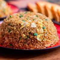Arroz chaufa: prepará esta deliciosa receta con poco presupuesto y en menos de 30 minutos