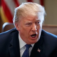 Acuerdo de modernización del TLCAN está 'bastante cerca”, dice Trump