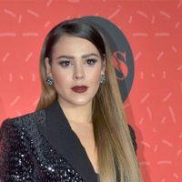 Danna Paola se cansó que la acusen de algo que no hizo