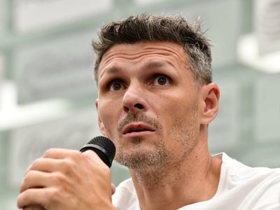 El Tano Ortiz firma como nuevo entrenador de Rayados