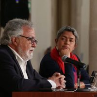 Una vuelta al pasado, reforma a la Ley Orgánica de la FGR: Encinas