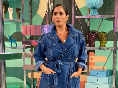 "Yo solo quiero esto": Anabel Pantoja manifestó su nostalgia con una hermosa imagen