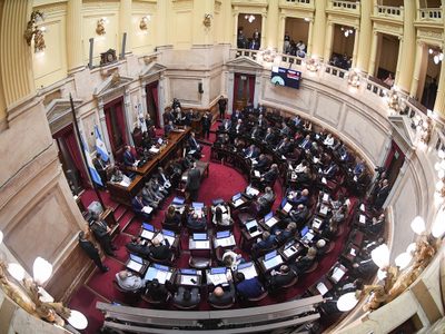 Día caliente en Diputados: la oposición buscará imponerse