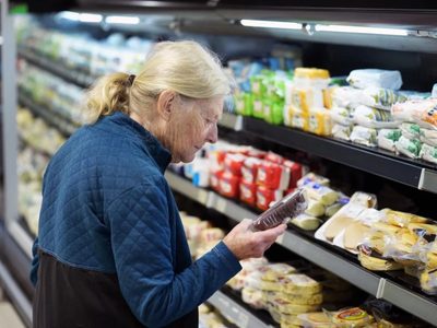 La inflación en CABA trepó al 2,4% en noviembre