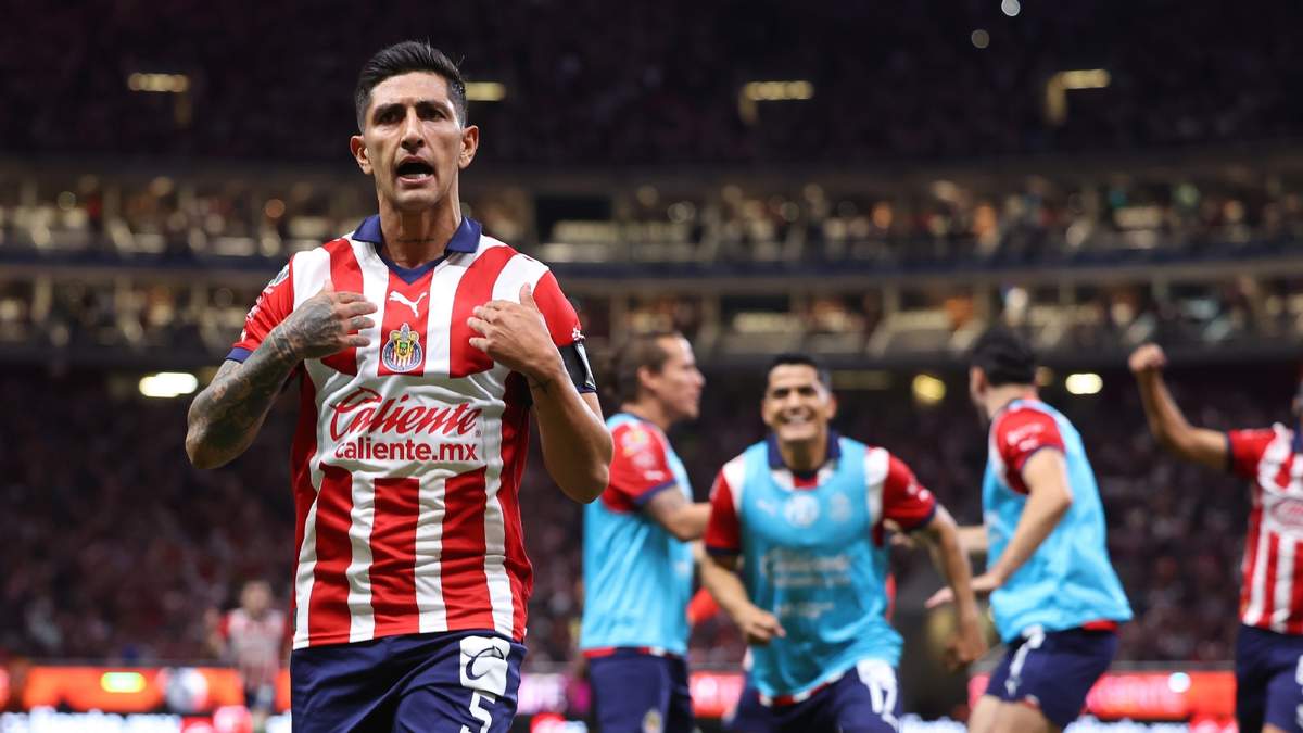 Festejo de Pocho