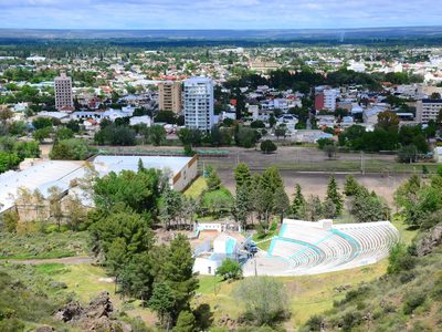 Informan 25 nuevos casos de coronavirus en una ciudad rionegrina