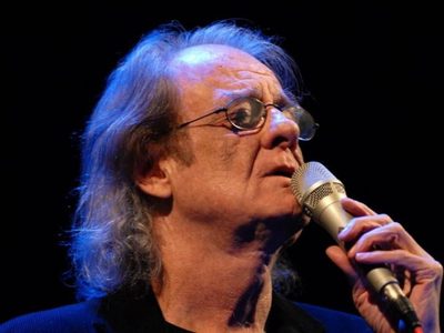 El lamento de los artistas por el fallecimiento de Aute: "No podremos despedirte"