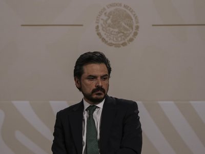 Madres de víctimas de la Guardería ABC exigen renuncia de Zoé Robledo