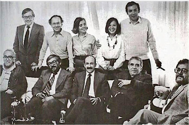 Tovar y T escritores