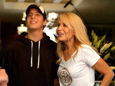 Un verdadero paraíso: así es la casa donde viven Cecilia Bolocco y su hijo Máximo