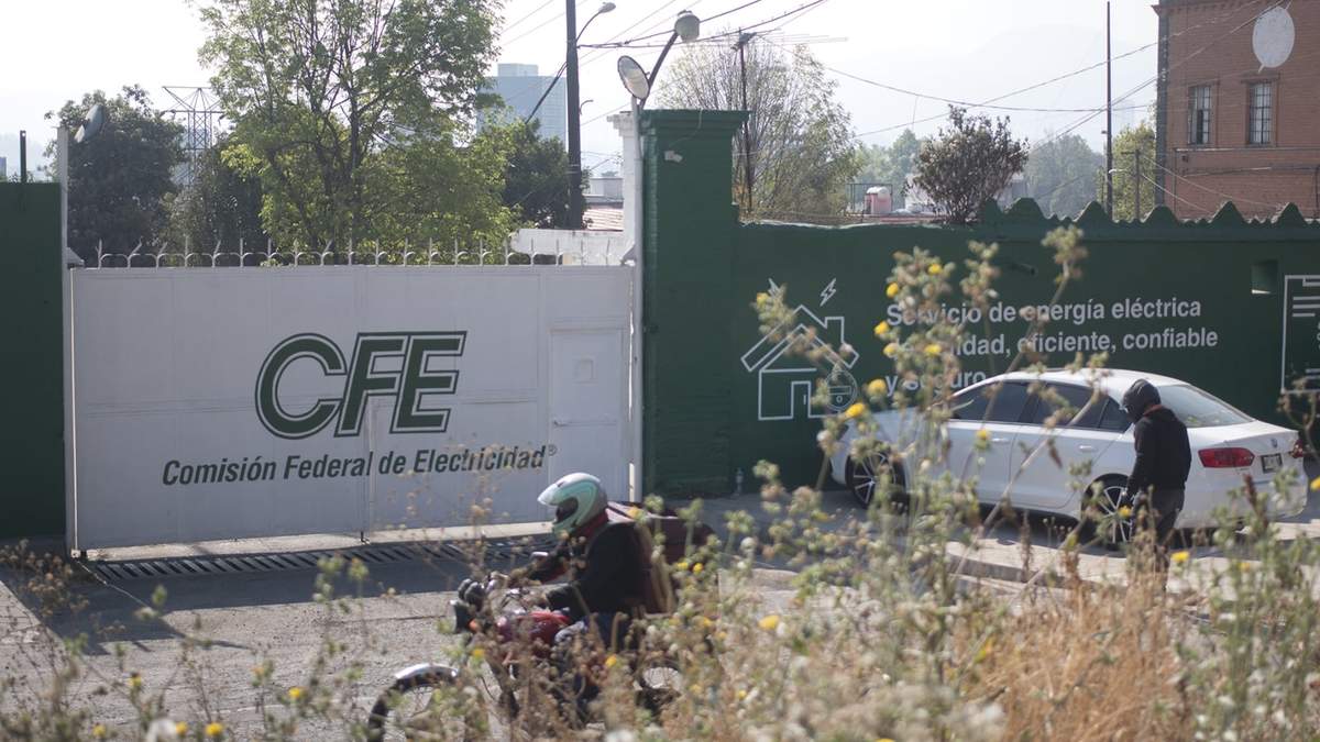 El banco Goldman Sachs acusó a la CFE de negarse a pagar 400 millones de dólares por un contrato de gas