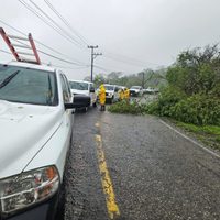 Oaxaca y Guerrero informan que no hay reporte de desaparecidos, heridos o fallecidos por Erick