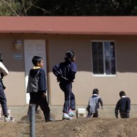 Seis de cada 10 menores de 14 años son víctimas de violencia doméstica en México: experta de la UNAM