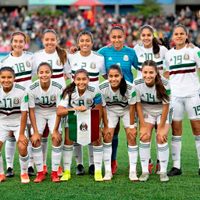 El Tri femenil se queda cerca de la gloria: pierde la final 2-1 ante España