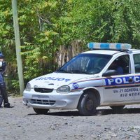 "Autor identificado": Conmoción en General Roca por un crimen en plena calle