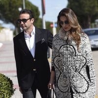 El fuerte vínculo que Enrique Ponce y Paloma Cuevas guardan y que ambos esperan que salga adelante