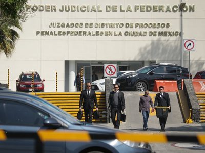 Caso Odebrecht: Madre de Emilio Lozoya apela al "sentido humano y de justicia" de AMLO