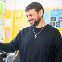 Grabois llamó a Jorge Macri “rata de segunda marca”; qué respondió JM