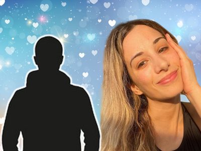 Quién es el novio político de Estefi Berardi, la nueva angelita de "LAM"