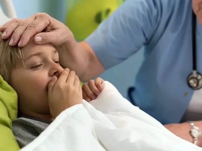 Emiten un alerta sanitaria por nuevo caso de tos convulsa en Plottier y un posible caso de Sarampión en Senillosa