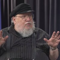 George R.R. Martin promete un nuevo final de Game of Thrones y se arrepiente de no ser "más rápido"