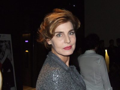 La ex esposa de Alessandro Lecquio pone primera y reaparece con esto. ¡Mirá!
