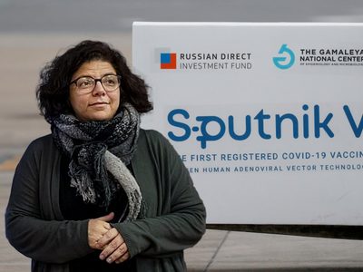 Sputnik V: cuándo llega la segunda dosis al AMBA y todas las provincias