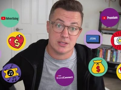 "Influencers" y "YouTubers" ¿La nueva profesión?