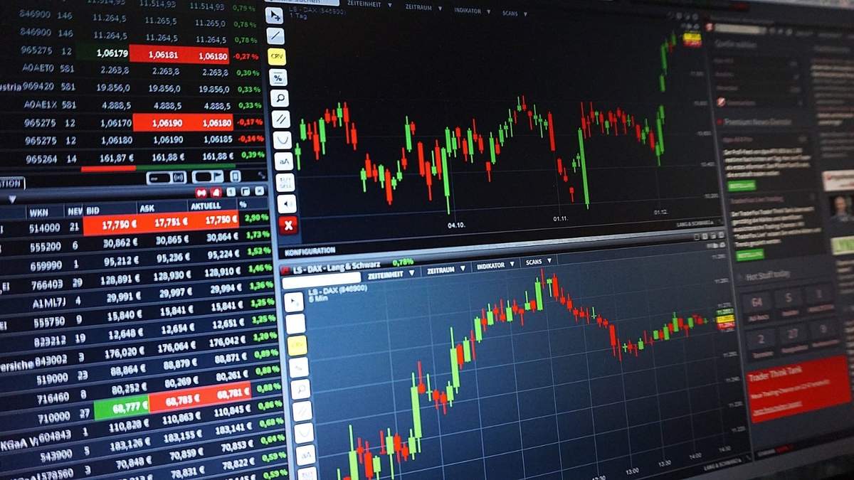Cae el petróleo en los mercados mundiales (Fuente: Twitter)