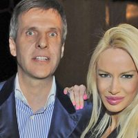 "Quieren ensuciarme": Luciana Salazar rompió el silencio y reveló todo sobre ella y Martín Redrado
